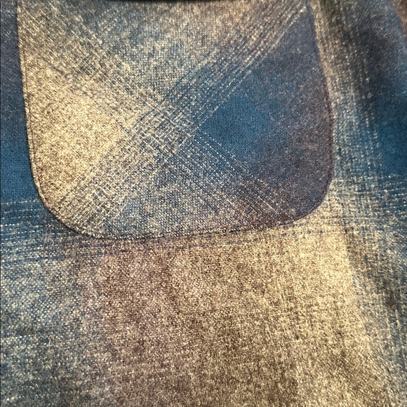 Pendleton Flannel - Picture 3 of 6